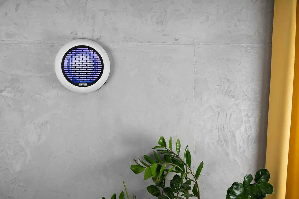Sourcing Noveen IKN950 LED insekticidinė lempa | Tiekimas