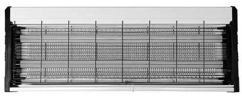 Hismart Elektrinė vabzdžių gaudyklė, 15W, 250V