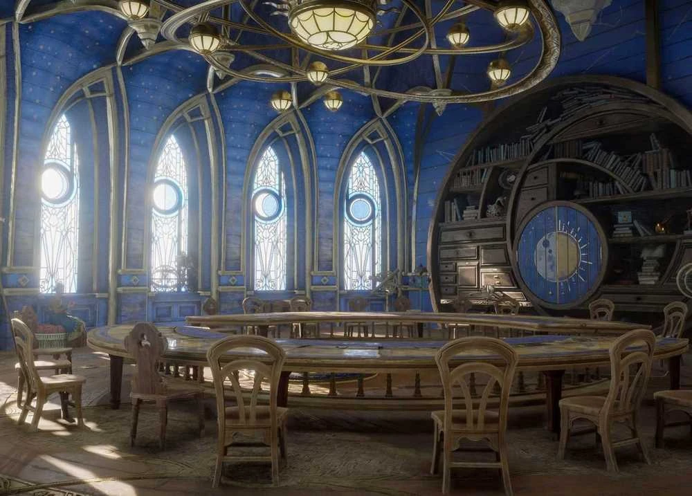Insight Editions Užrašų Knyga - Harry Potter Hogwarts Legacy 192 Linijinės Puslapiai Kietu Viršeliu 15x21.5 cm