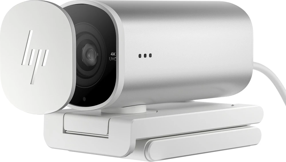 Hewlett Packard (HP) HP Webcam 960 4K