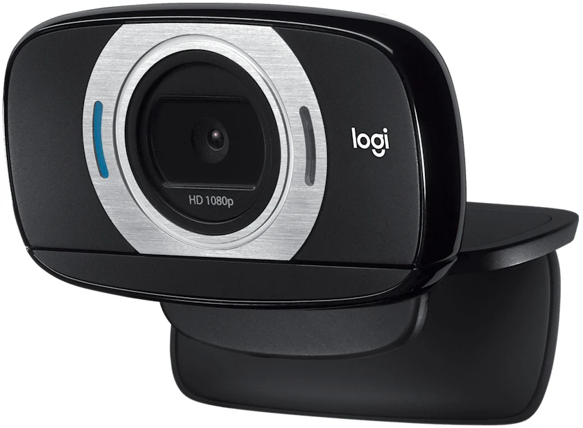 Internetinė kamera LOGITECH C615 /Widescreen Full HD video 1080p/30fps