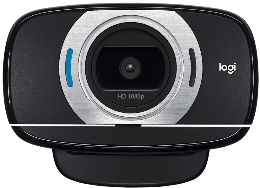 Internetinė kamera LOGITECH C615 /Widescreen Full HD video 1080p/30fps