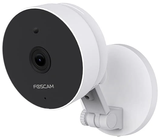 FOSCAM C8M 8MP Wi-Fi Camera – Baltas