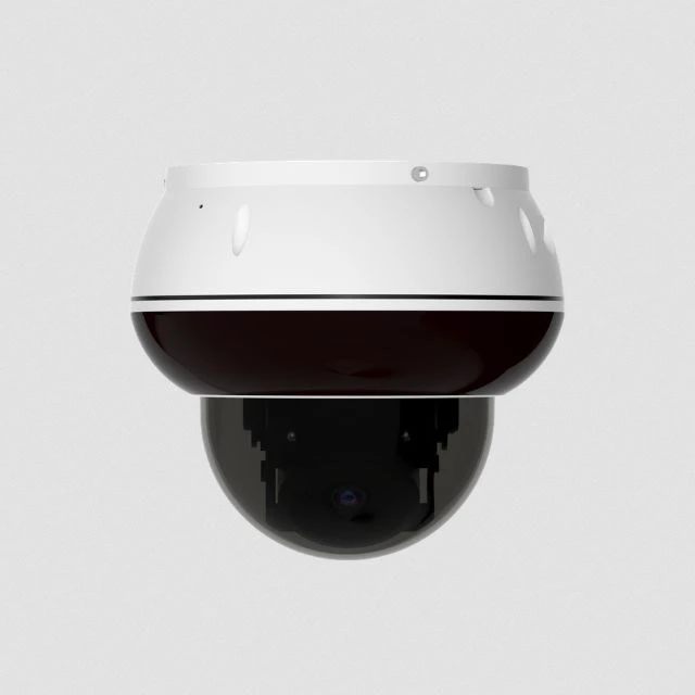 FOSCAM Kamera Poe D8ET 8MP Balta