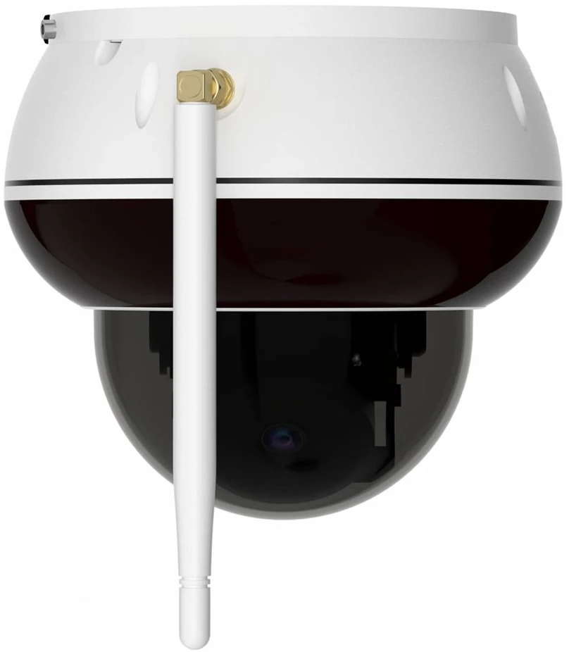FOSCAM Kamera WiFI D8T 8MP Balta