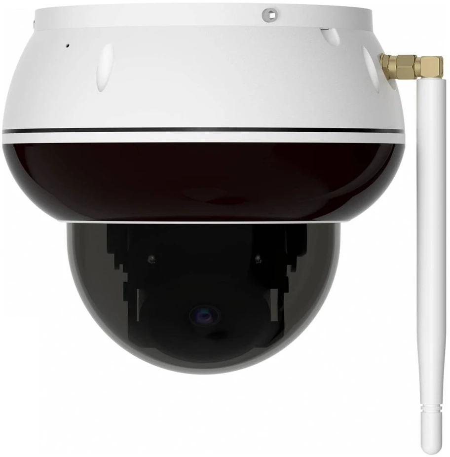 FOSCAM Kamera WiFI D8T 8MP Balta