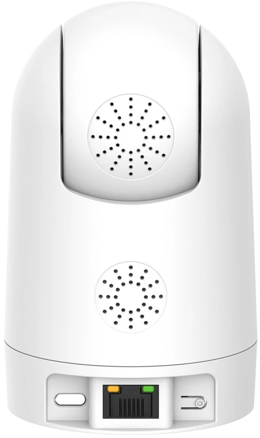 FOSCAM Kamera WiFI L8M 8MP Balta Stream Live