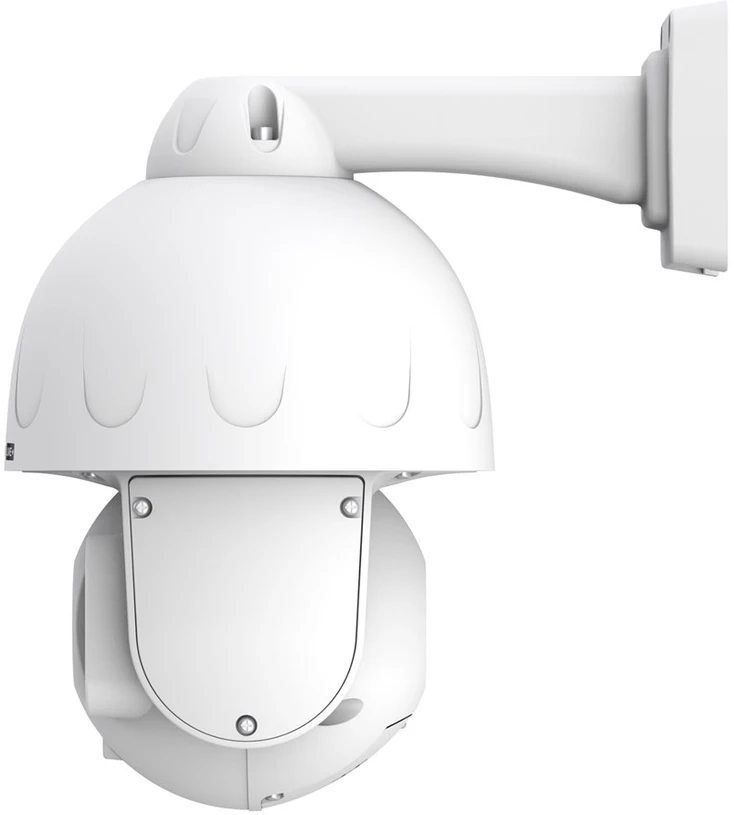 FOSCAM LD8EP 8MP PoE Camera – Live Stream