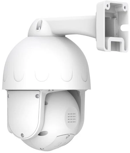 FOSCAM LD8EP 8MP PoE Camera – Live Stream