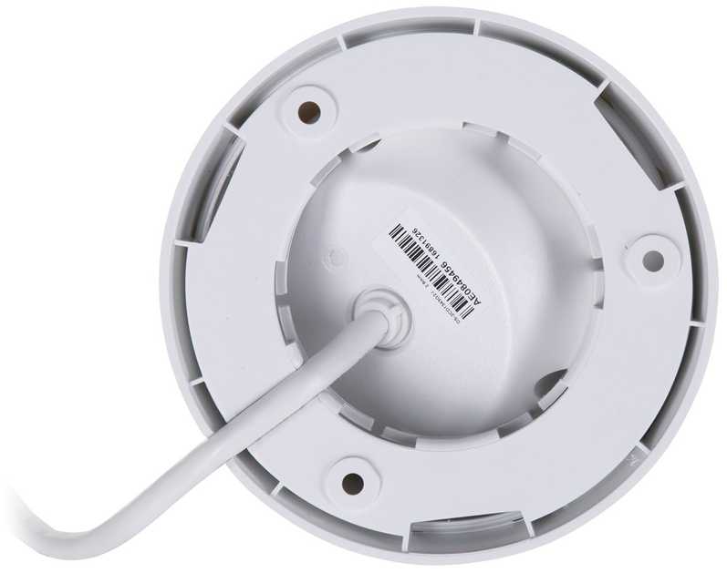IP KAMERA DS-2CD1343G2-I (2,8 mm) – 3,7 Mpx Hikvision
