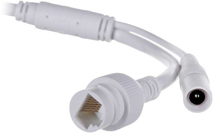 IP KAMERA DS-2CD1343G2-I (2,8 mm) – 3,7 Mpx Hikvision