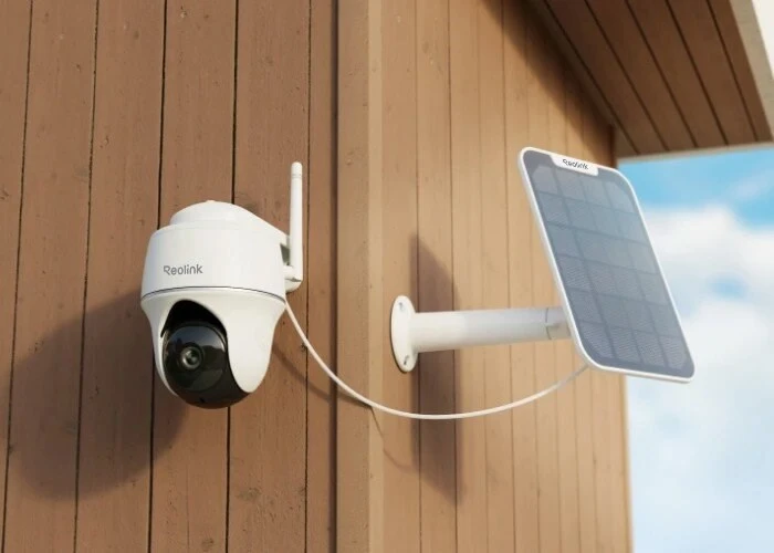 IP Apsaugos Kamera - Reolink Argus B420 3 MP Balta