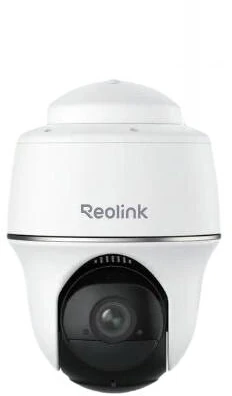 IP Apsaugos Kamera - Reolink Argus B420 3 MP Balta