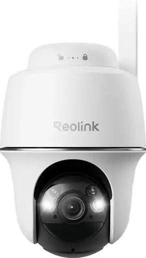Reolink GO Series G430 + SOLAR PANEL
