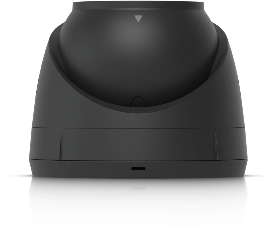 IP Apsaugos Kamera - Ubiquiti UVC-G5-TURRET-ULTRA-B Juodas