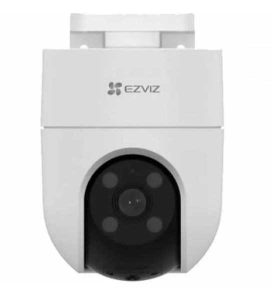 IP Vaizdo Kamera - EZVIZ H8c Pro 3K Dome 2880x1620 Lauko Naktinis Matymas