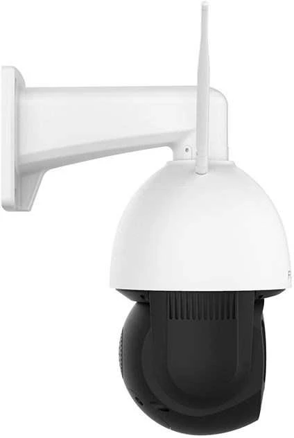 IP Kamera - Foscam SD4H, Balta