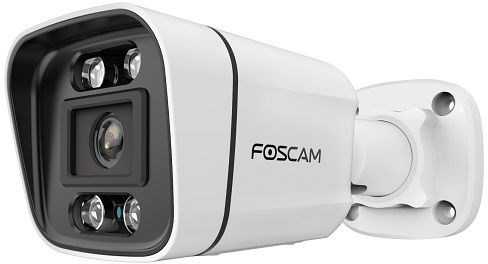 Foscam V4EC STARLIGHT 4MP Balta