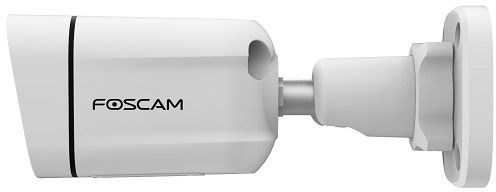 Foscam V8EP 8MP Baltas IP Camera