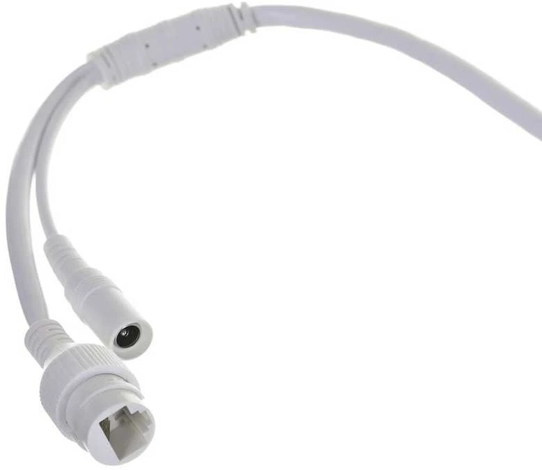 IP KAMERA DS-2CD1043G2-LIU(2.8MM) Smart Hybrid Light – 3.7 Mpx Hikvision