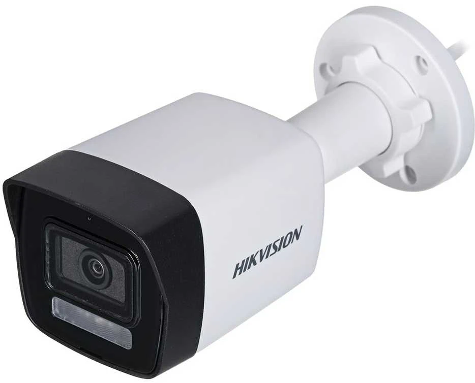 IP KAMERA DS-2CD1043G2-LIU(2.8MM) Smart Hybrid Light – 3.7 Mpx Hikvision