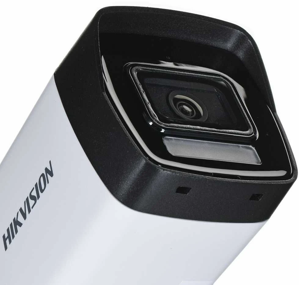 IP KAMERA DS-2CD1043G2-LIU(2.8MM) Smart Hybrid Light – 3.7 Mpx Hikvision
