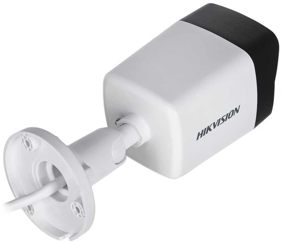 IP KAMERA DS-2CD1043G2-LIU(2.8MM) Smart Hybrid Light – 3.7 Mpx Hikvision