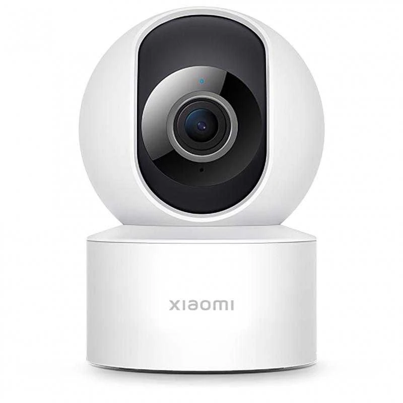 Xiaomi | Smart Camera | C400 | Dome | 4 MP | 1.4mm | H.265 | MicroSD, max. 256 GB