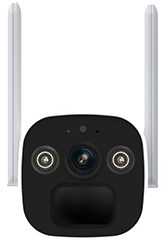 Foscam BP4 4MP