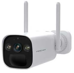 Foscam BP4 4MP