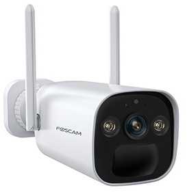 Foscam BP4 4MP