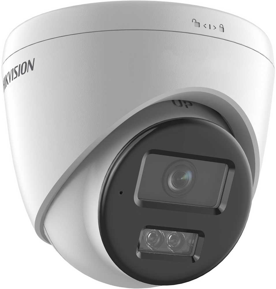 Hikvision DS-2CD1361G2-LIU 2.8mm