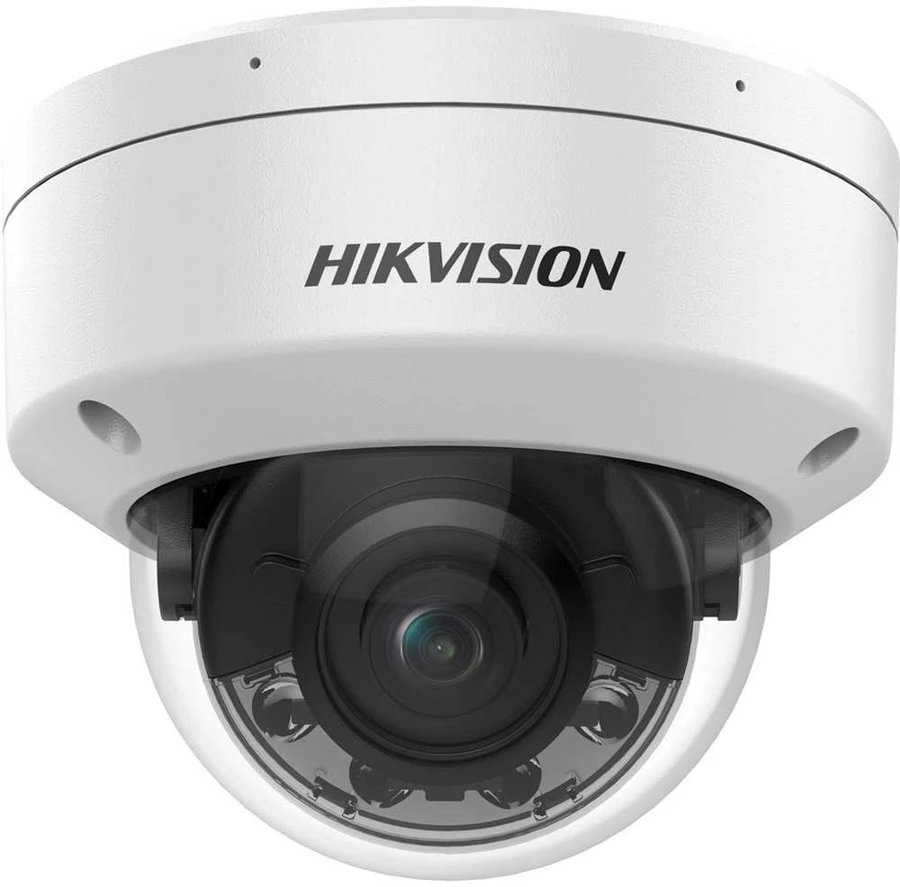 „Hikvision DS-2CD2187G2H-LISU“ (2,8 mm) (eF) 8 MP IP kamera