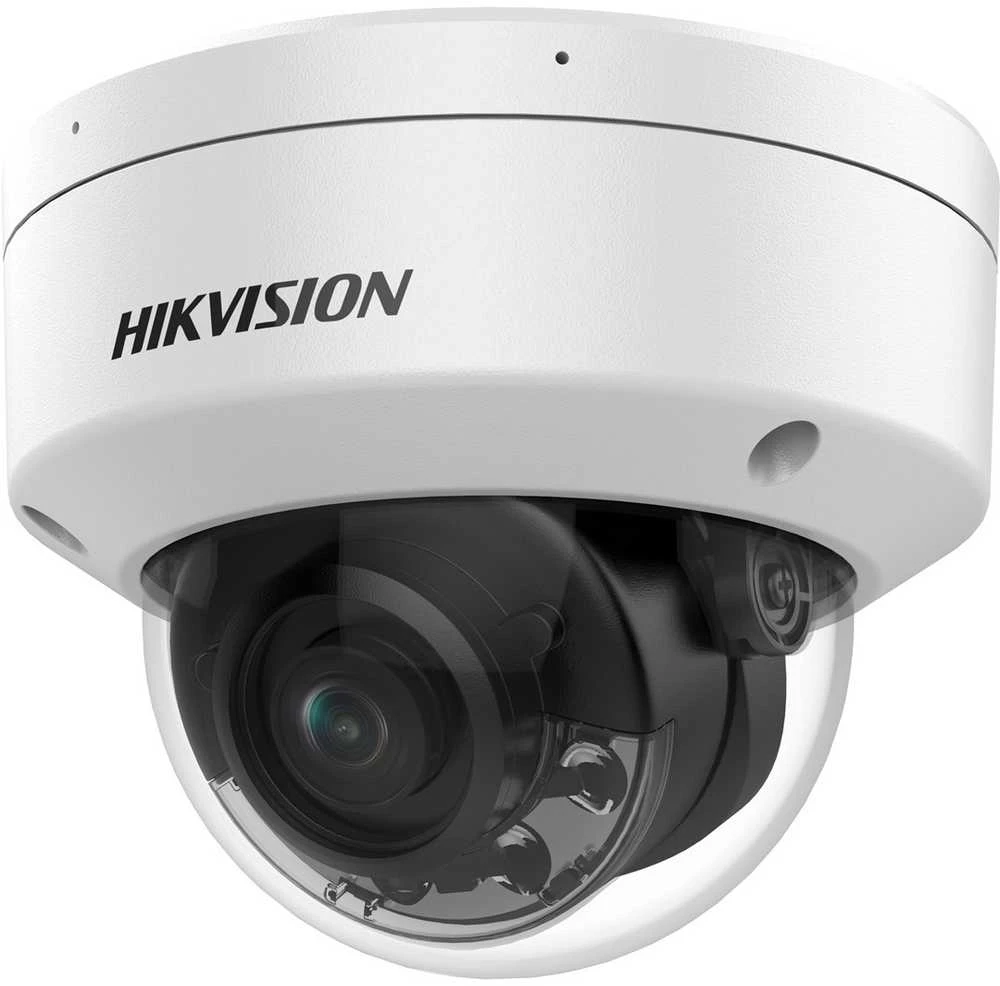 „Hikvision DS-2CD2187G2H-LISU“ (2,8 mm) (eF) 8 MP IP kamera