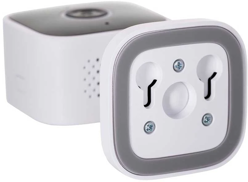 Trust IPCAM-2900 apsaugos kamera Cube IP apsaugos kamera Indoor 2304 x 1296 pikselių Rašomasis stalas