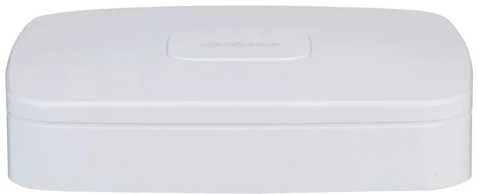 IP REGISTRATORIUS NVR2104-P-4KS3 4 KANALAI, 4 PoE DAHUA
