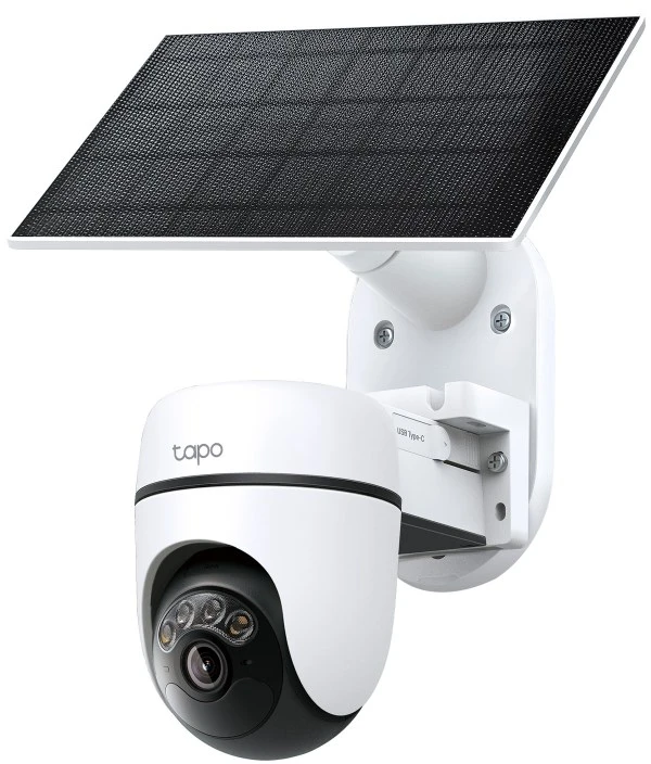TP-LINK Tapo C630 Camera Kit