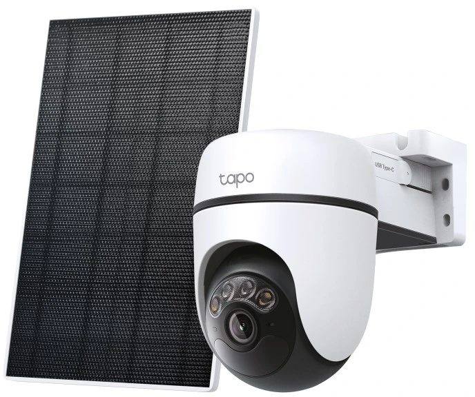 TP-LINK Tapo C630 Camera Kit