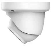IP KAMERA IPC-HDW3649QM-S-IL-0280B WizSense išmanioji dviguba šviesa - 6 Mpx 2.8 mm DAHUA