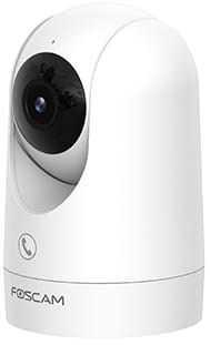 Foscam R8M 8MP Balta