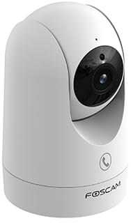 Foscam R8M 8MP Balta