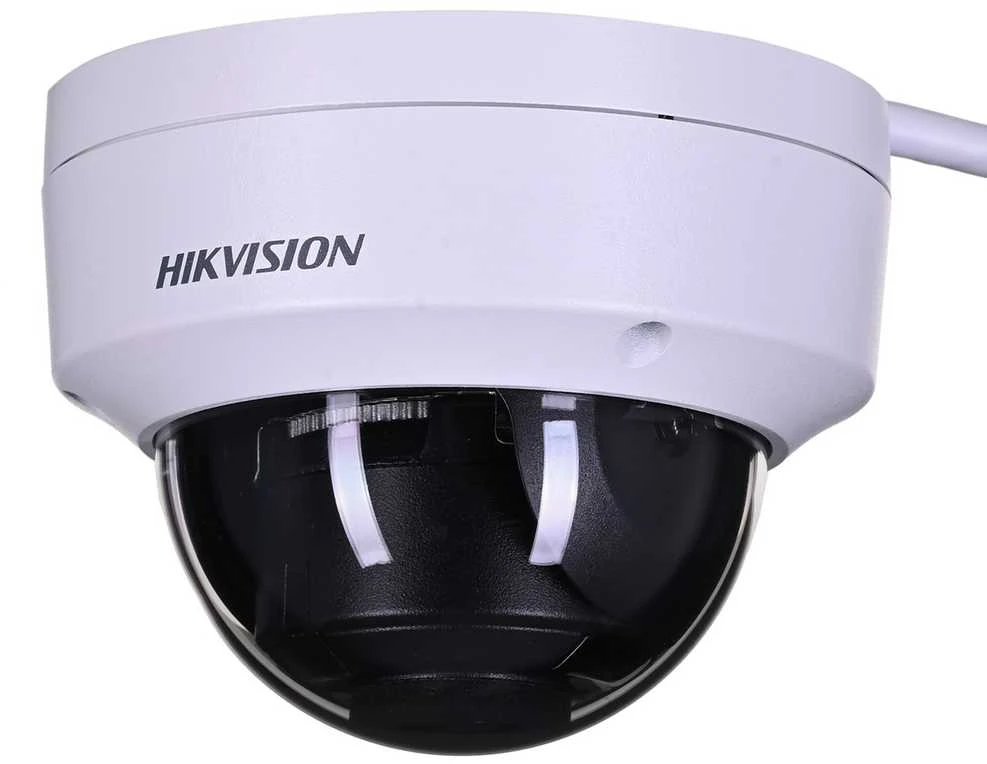 Hikvision kupolas DS-2CD2183G2-I F4