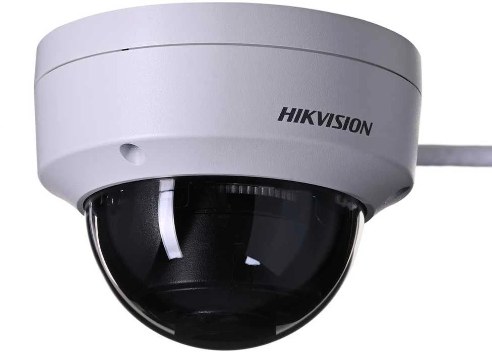Hikvision kupolas DS-2CD2183G2-I F4