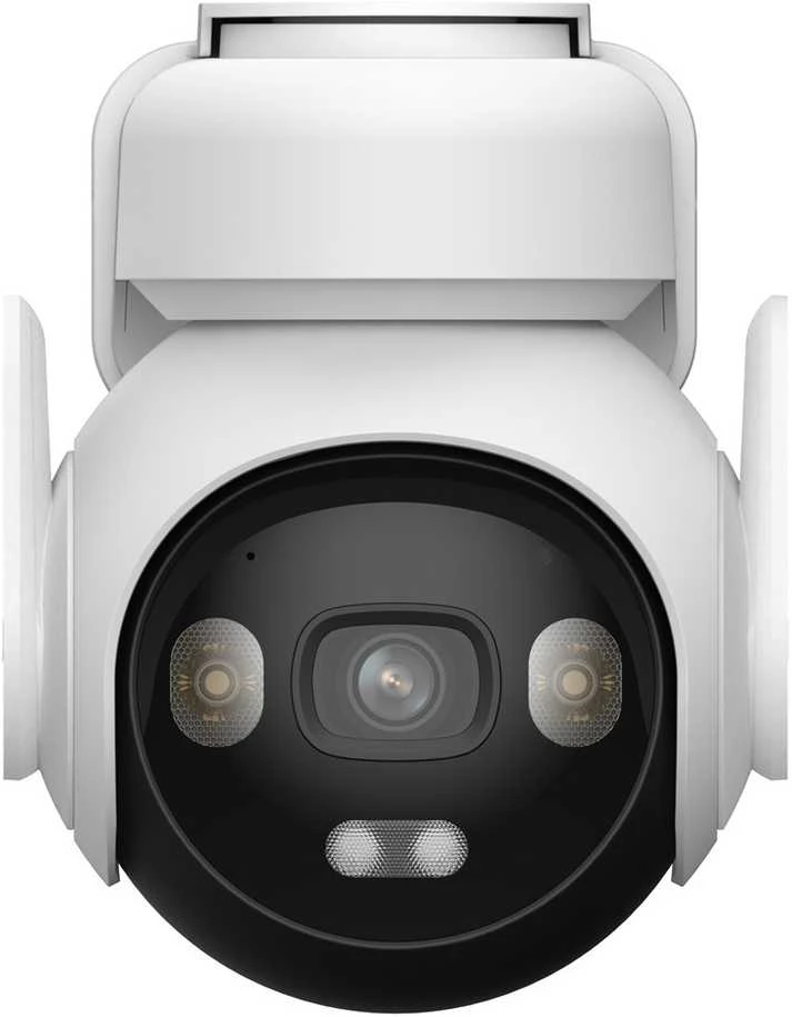 Imou AOV PT KIT 5MP 4G Wi-Fi IPC-B7ED-5M1TEA-EU/FSP14 IP stebėjimo kamera + saulės baterija