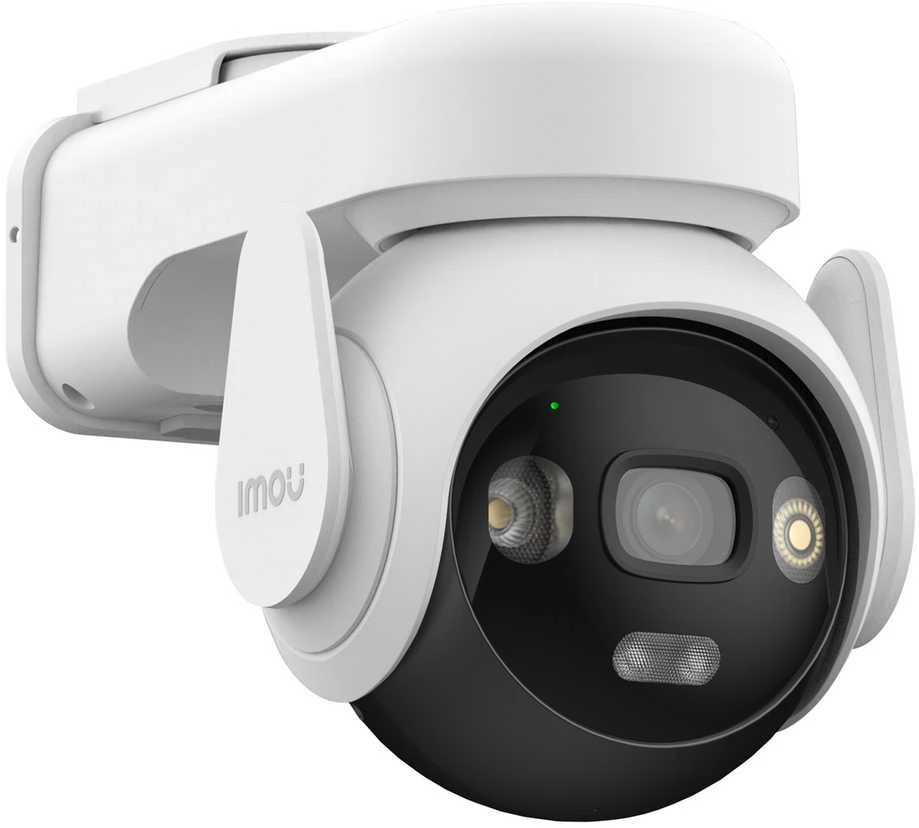 Imou AOV PT KIT 5MP 4G Wi-Fi IPC-B7ED-5M1TEA-EU/FSP14 IP stebėjimo kamera + saulės baterija