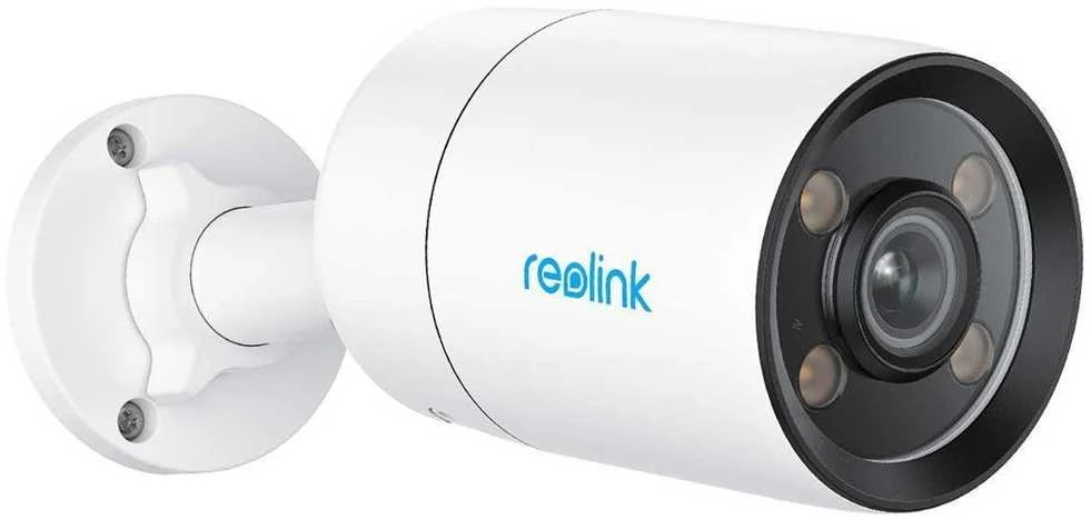 Stebėjimo kamera Reolink ColorX Series P320X 2K 4MP PoE IP