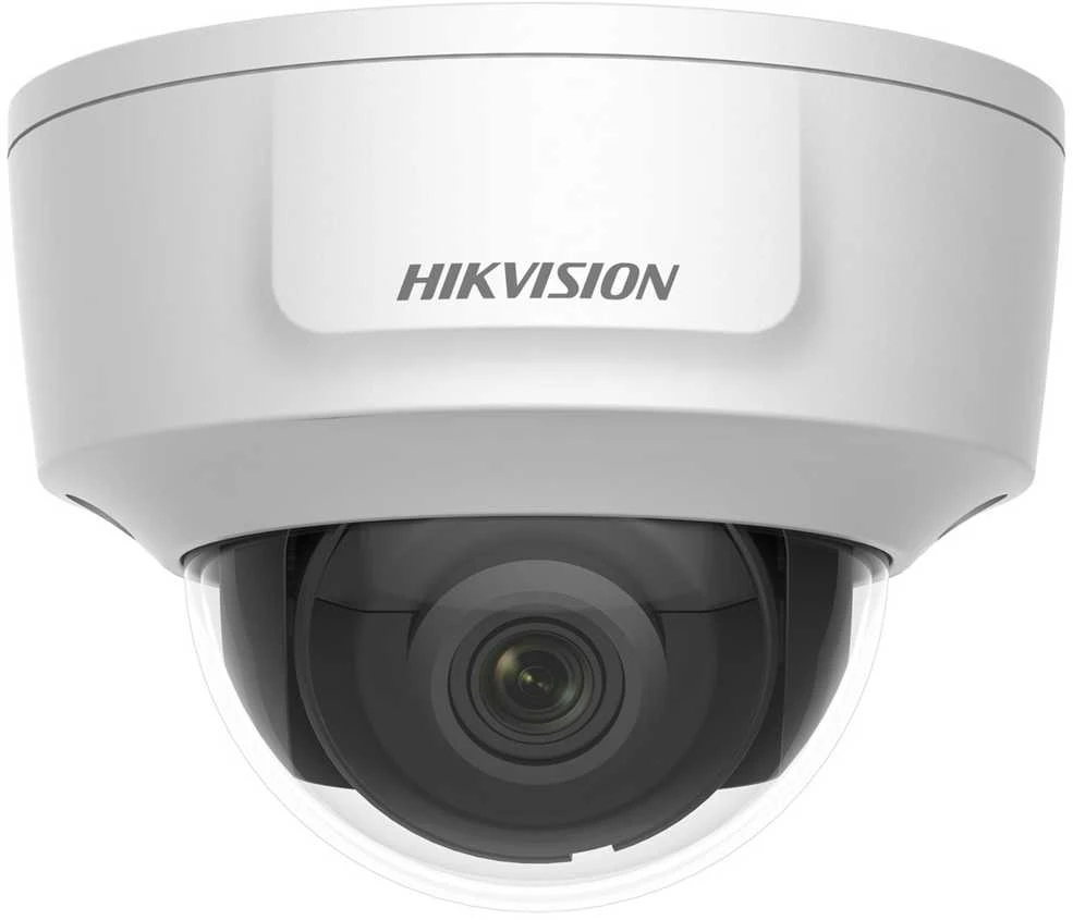 Hikvision DS-2CD2186G2-IMS (2,8 mm) IP kamera su HDMI