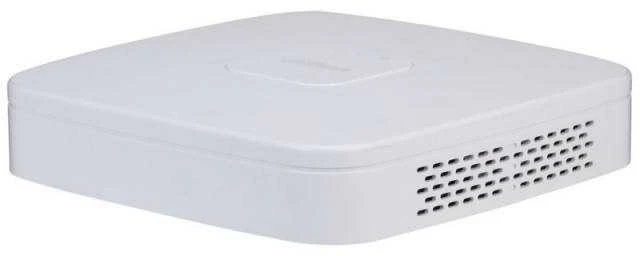 IP Vaizdo Registratorius DAHUA NVR2108-4KS3 8 Kanalų AI