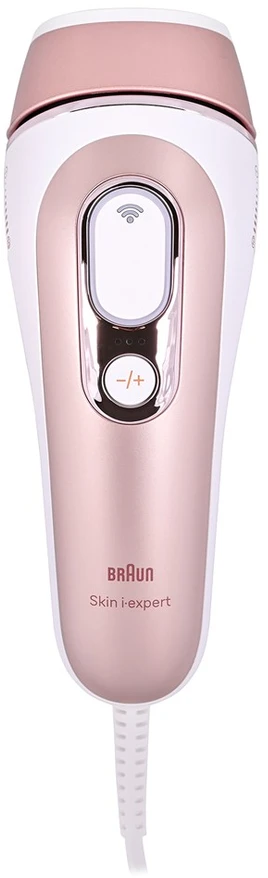 Braun Skin i·expert Pro 7 PL7432 IPL rožinė