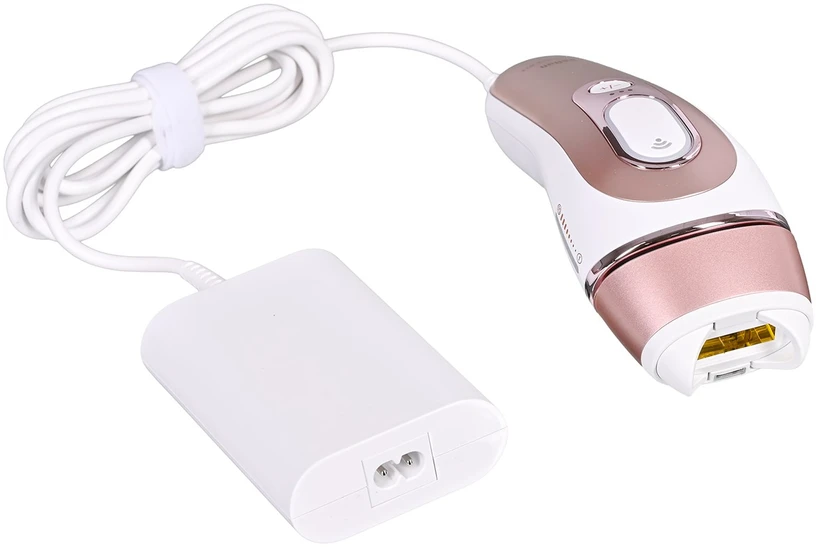 Braun Skin i·expert Pro 7 PL7432 IPL rožinė